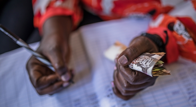 Side Hustle in Kenya