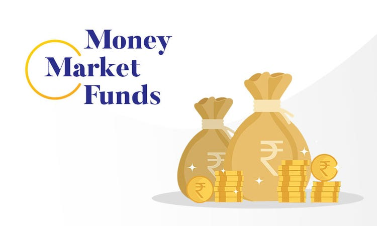 money market funds in Kenya