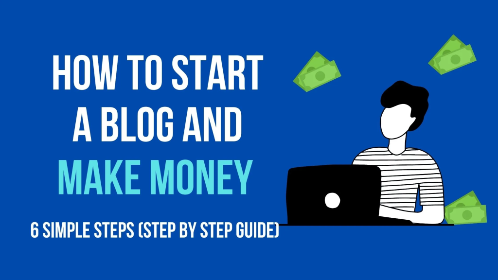 blogging tools in Kenya