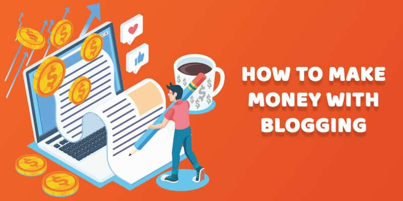 blogging tools in Kenya