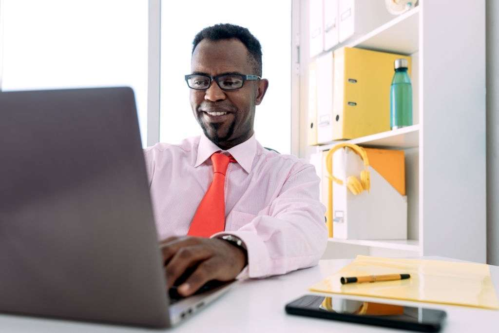 blogging tools in Kenya