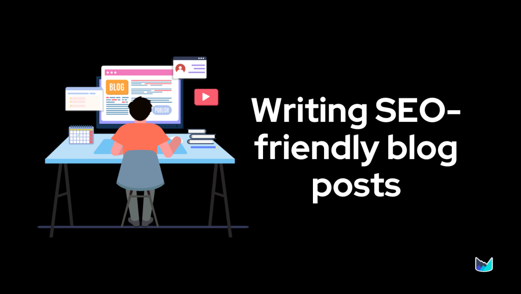 blogging tools in Kenya