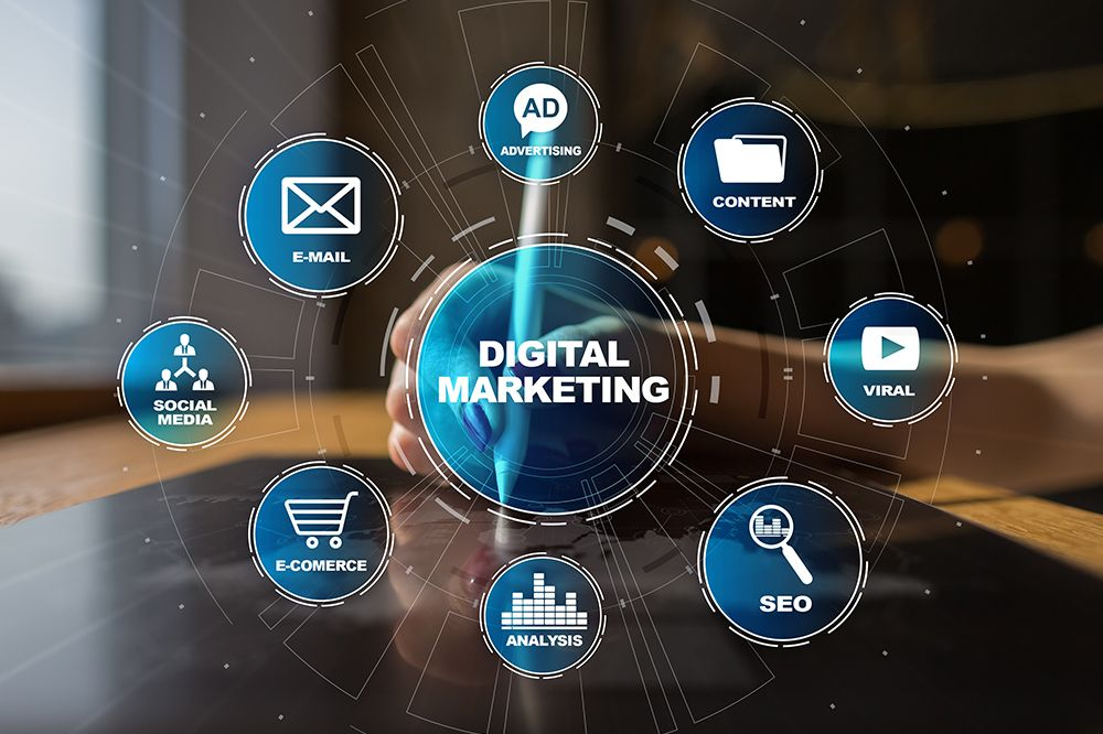 digital economy in Kenya