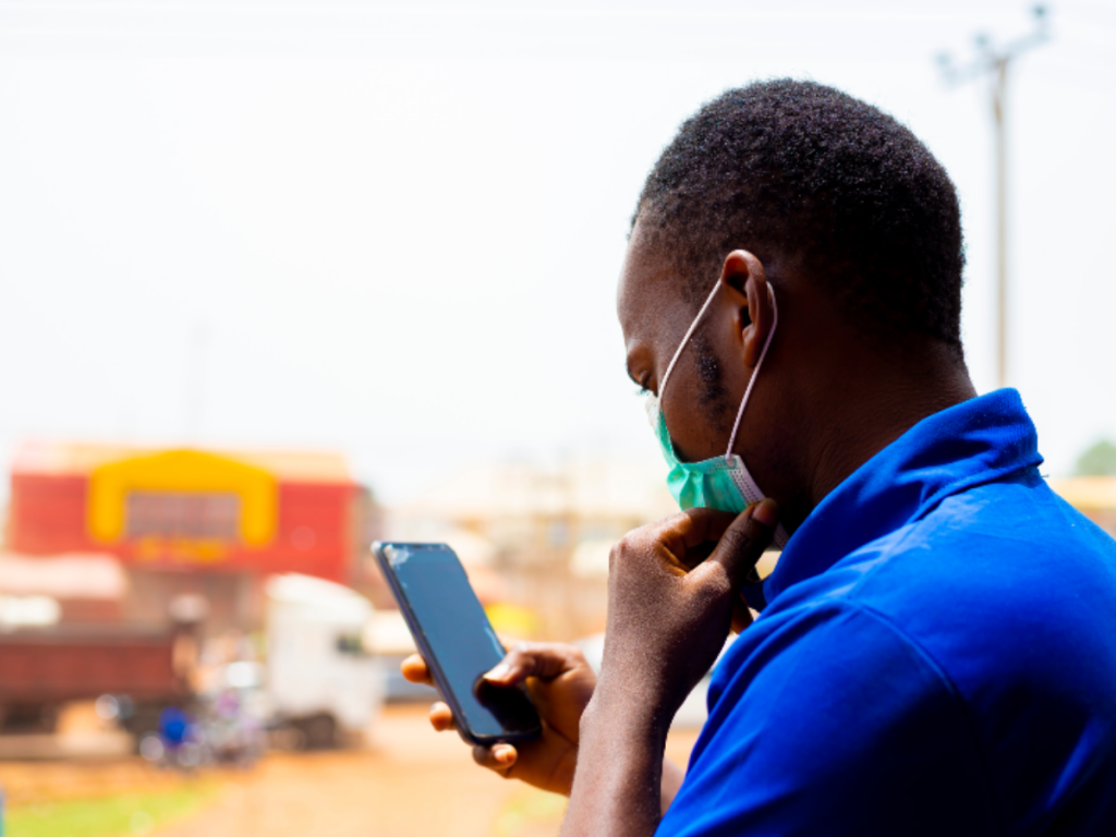 digital economy in Kenya