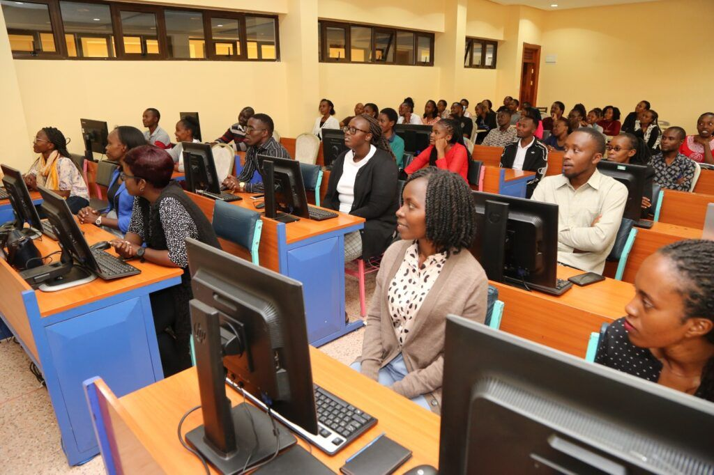 digital economy in Kenya