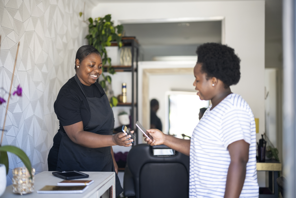 digital economy in Kenya