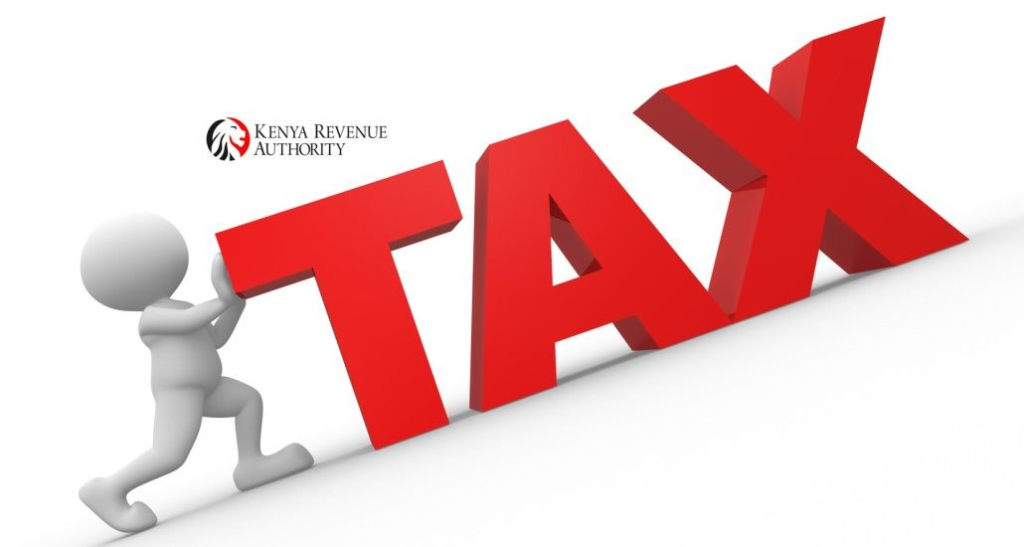 withholding tax in Kenya