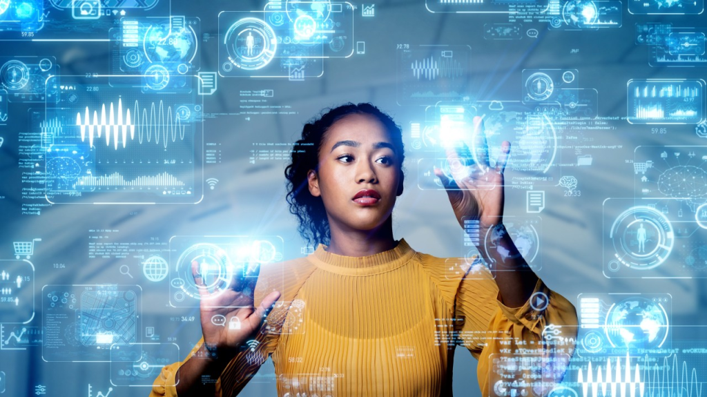 digital economy in Kenya