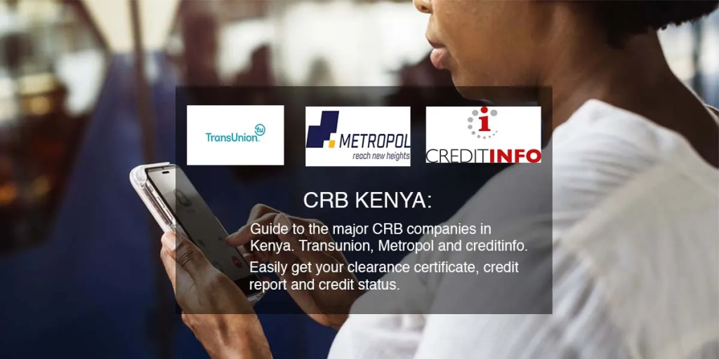 CRB in Kenya