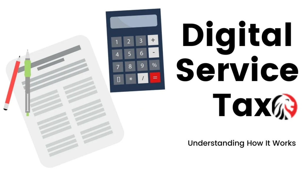 digital tax in Kenya