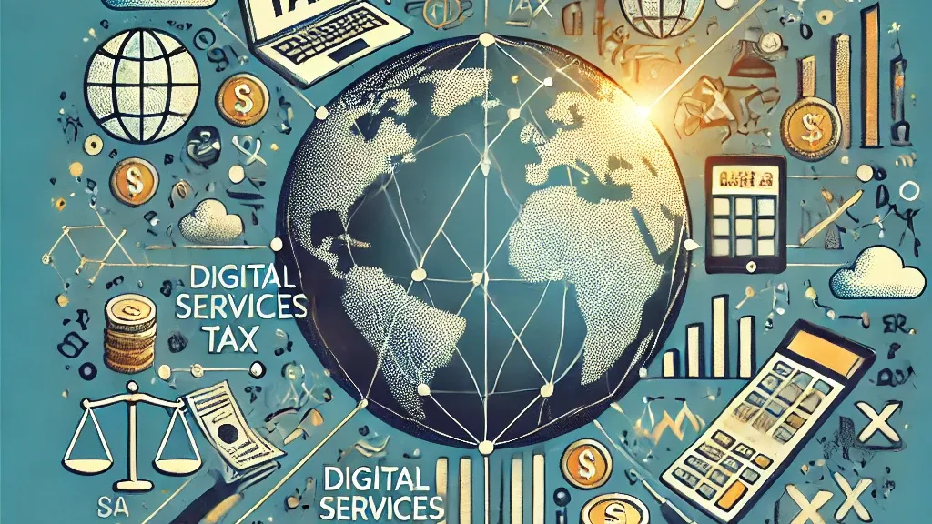 digital tax in Kenya