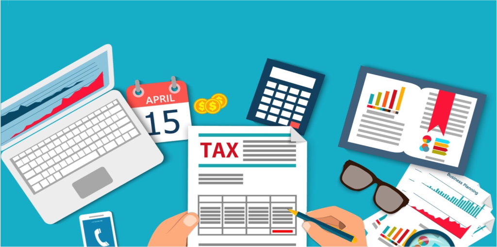 digital tax in Kenya