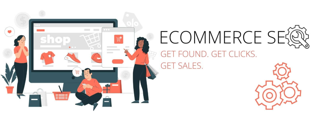 Ecommerce Website In Kenya