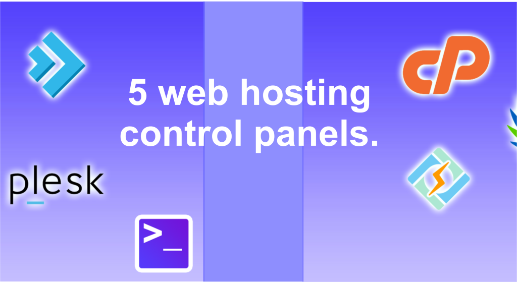 Control Panels in Kenya