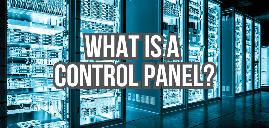 Control Panels in Kenya
