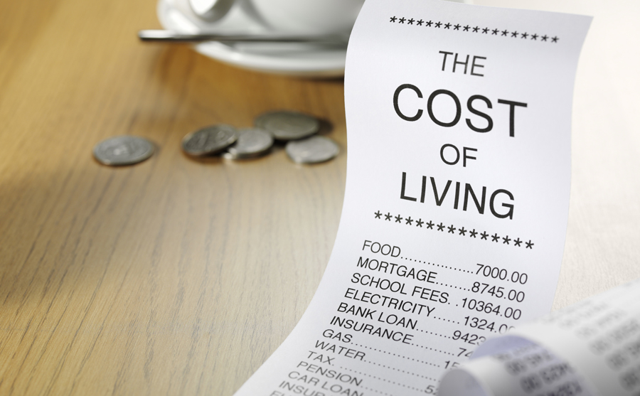 Inflation in Kenya