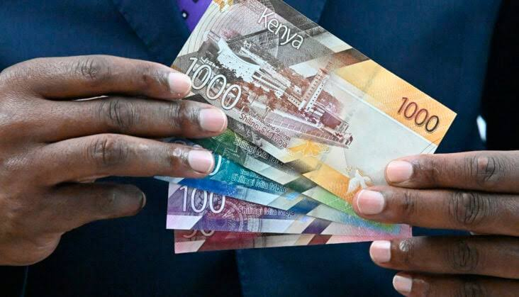 Inflation in Kenya