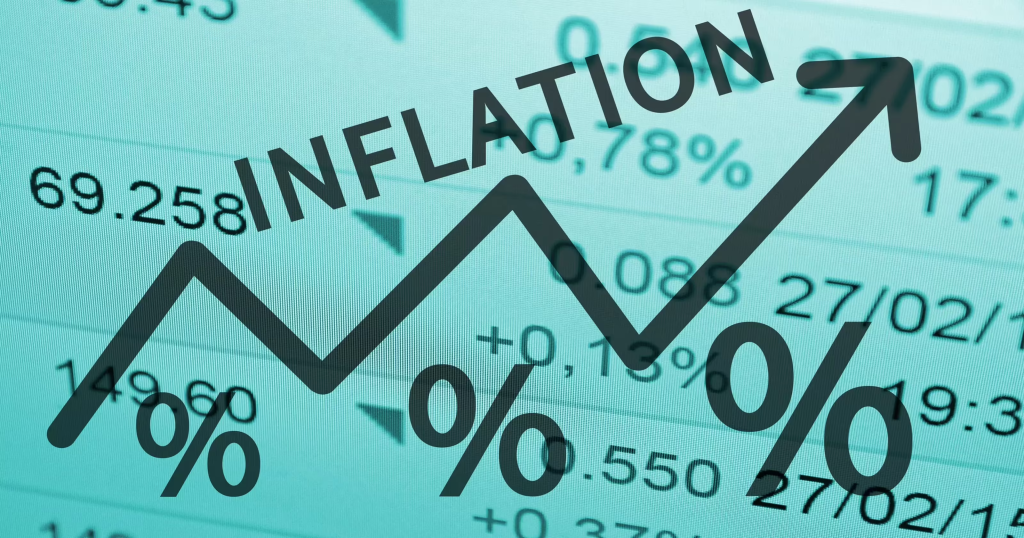 Inflation in Kenya