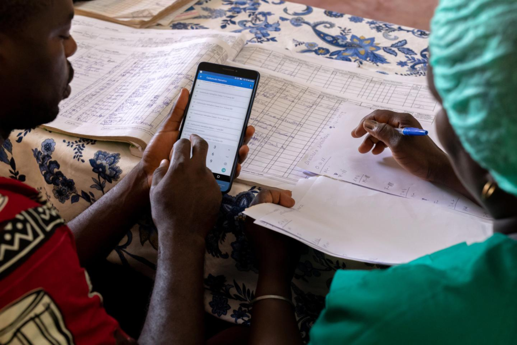 digital literacy in Kenya