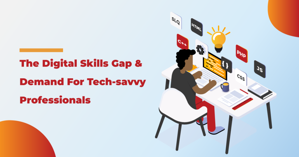 digital literacy in Kenya