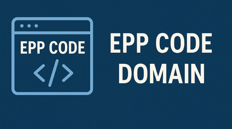 Transfer Your Domain