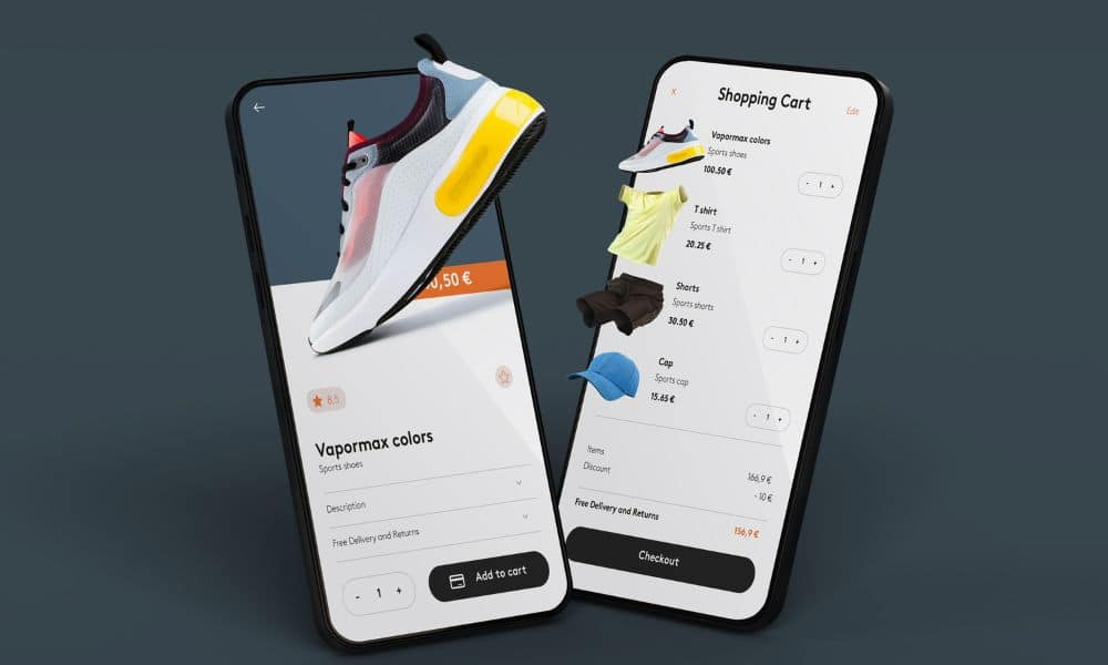 Ecommerce Website In Kenya