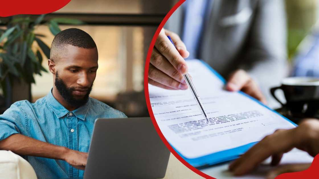 Small Businesses in Kenya