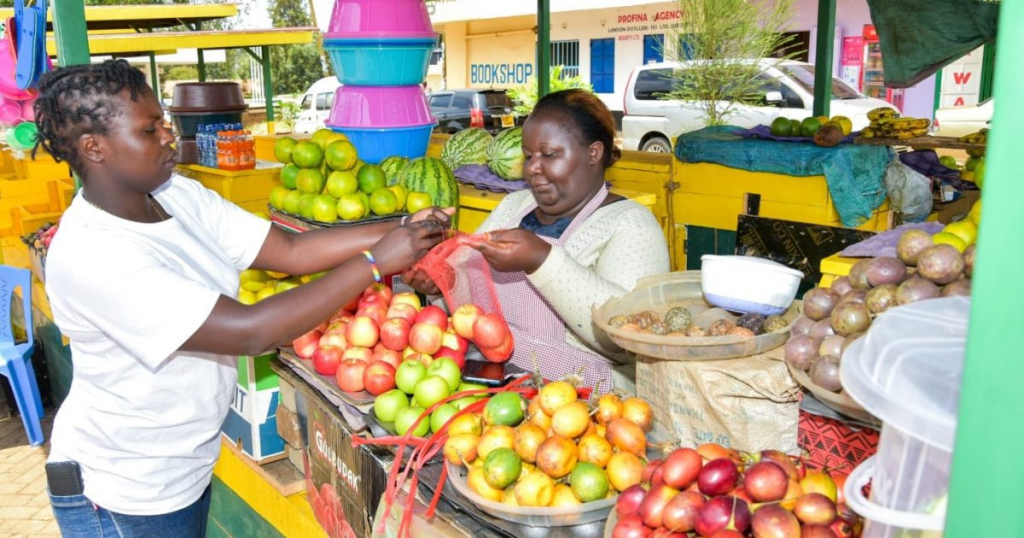 Small Businesses in Kenya