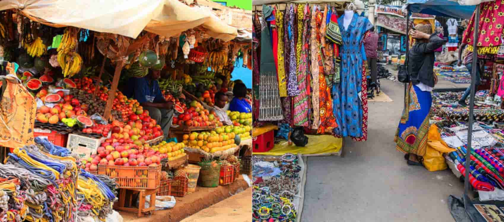 Small Businesses in Kenya