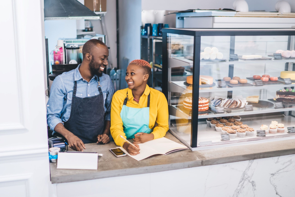 Small Businesses in Kenya