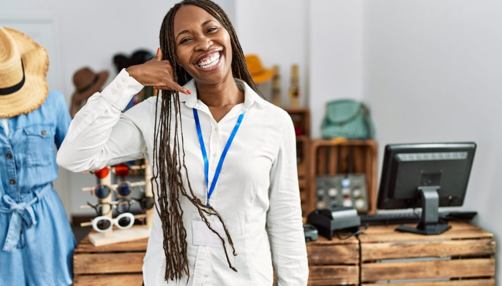 Ecommerce Website In Kenya